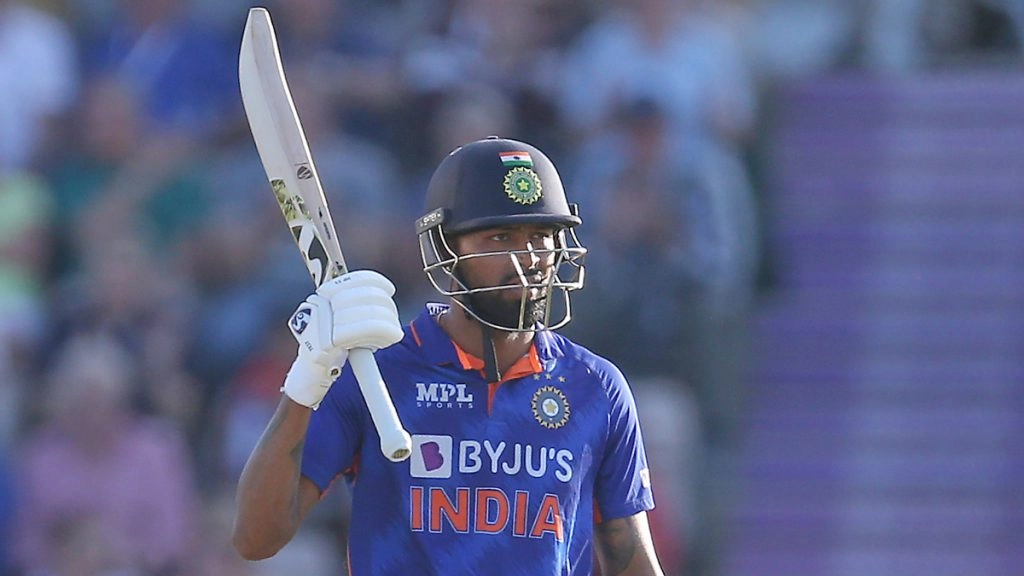 Asia Cup 2022: टी20 ऑलराउंडर रैंकिंग में करियर के सर्वश्रेष्ठ पांचवें स्थान पर पहुंचे हार्दिक पांड्या