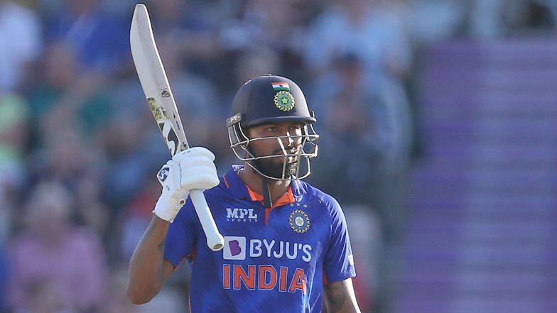 Hardik Pandya के इस वीडियो को देखकर भड़के Rohit Sharma के फैंस, क्या मैच के बीच दी गाली?