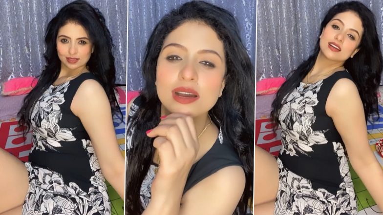 Mohammed Shami की पत्नी Hasin Jahan ने सेक्सी ड्रेस पहनकर बनाई रील्स Video, फैंस बोले- सुपर मॉडल लग रही हो