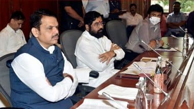 Maharashtra Cabinet Expansion: महाराष्ट्र मंत्रिमंडल का 15 अगस्त से पहले होगा विस्तार, शिवसेना के बागी नेता ने दिए संकेत