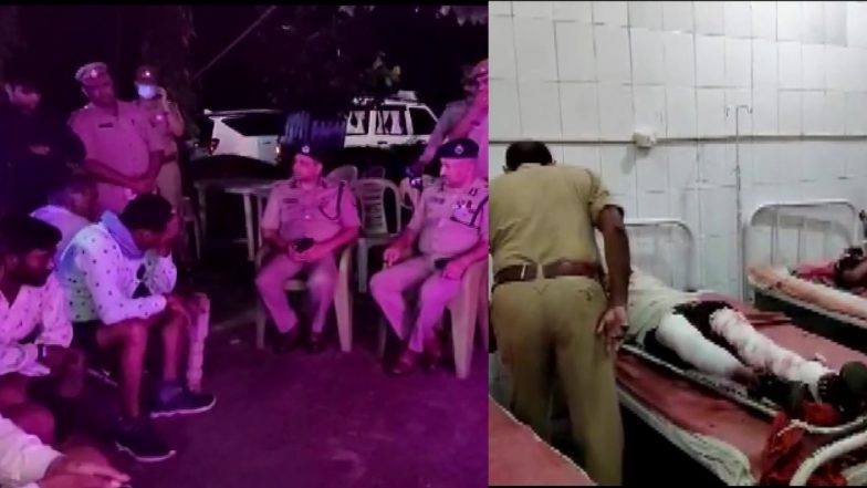 Hathras Kanwariya Accident: हाथरस में बेकाबू ट्रक ने दर्जनों कांवडियों को रौंदा, 7 भक्तों की मौत