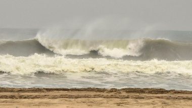 High Tide Today in Mumbai: भारी बारिश से कई इलाकों में जलभराव, BMC ने जारी किया हाई टाइड अलर्ट