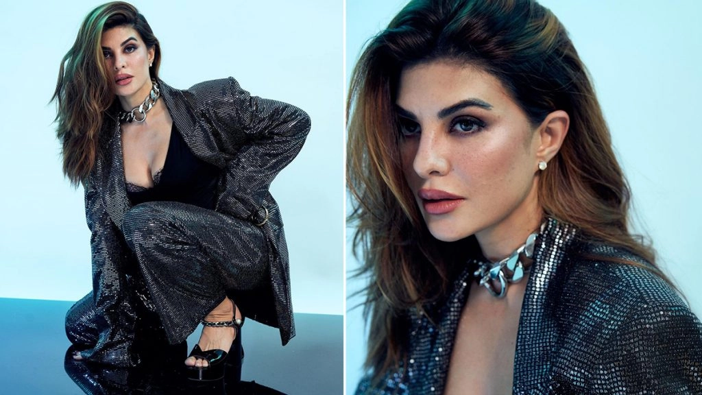 रंगदारी मामले में जैकलीन को राहत, अंतरिम सुरक्षा 10 नवंबर तक बढ़ाई गई