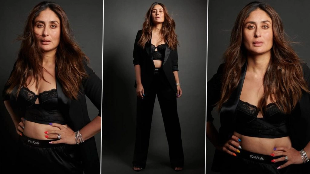 Kareena become producer, हंसल मेहता के साथ पहली फिल्म पर काम शुरू