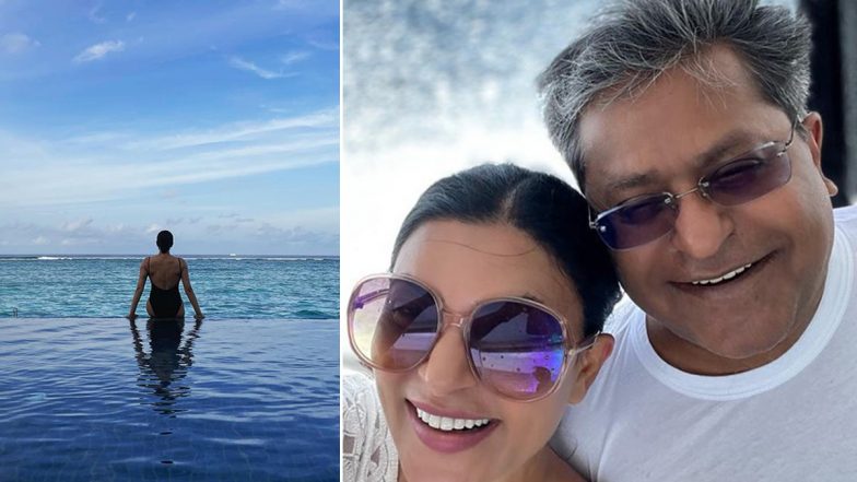 Sushmita Sen-Lalit Modi की राहें हो गईं जुदा? IPL फाउंडर ने बदला अपना इंस्टाग्राम बायो, ब्रेकअप के कयास