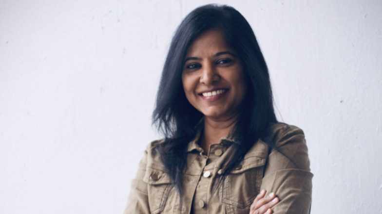 FIR On Leena Manimekalai: Kali फिल्म की निर्देशक लीना समेत 11 के खिलाफ हरिद्वार में केस दर्ज