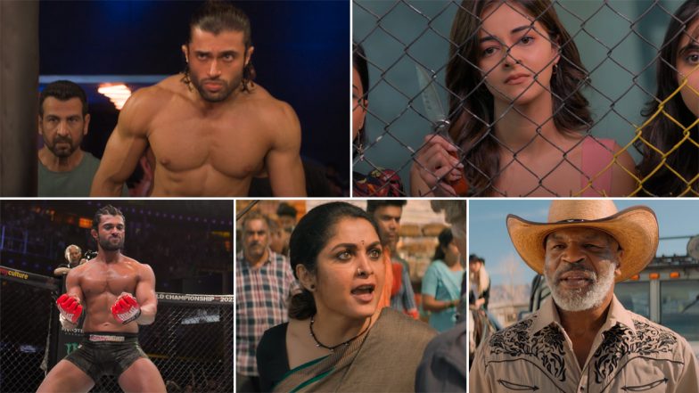 'Liger में Mike Tyson को कास्ट करने को लेकर निर्माता Charmy Kaur ने किया खुलासा