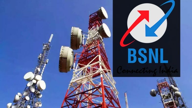 BSNL के आए 'अच्छे दिन', सरकार ने पुनरुद्धार के लिए दिए 1.64 लाख करोड़, BSNL-BBNL Merger को मिली मंजूरी