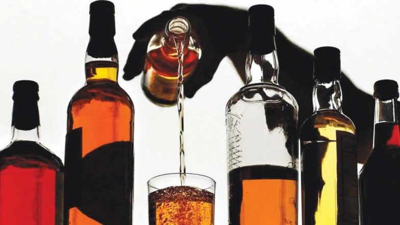 New Year Celebration: मुंबई में शराब पीकर वाहन चलाने के आरोप में 156 लोगों को पकड़ा गया