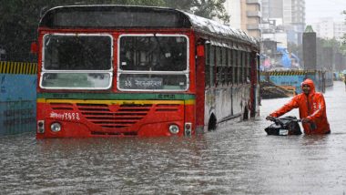 Heavy Rain In Maharashtra: महाराष्ट्र में बारिश के चलते अब तक 76 लोगों की मौत, 838 घर हुए क्षतिग्रस्त