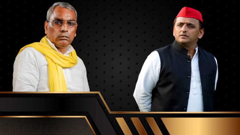 UP: Y श्रेणी की सुरक्षा मिलते ही OP राजभर के बदले सूर, कहा- पहले सपा से होगा तलाक, फिर नए निकाह पर होगी बात