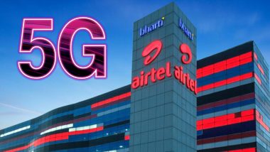 Airtel Private 5G Network Trial: एयरटेल ने तैयार किया देश का पहला प्राइवेट 5G नेटवर्क, इस शहर में लगाया सेटअप