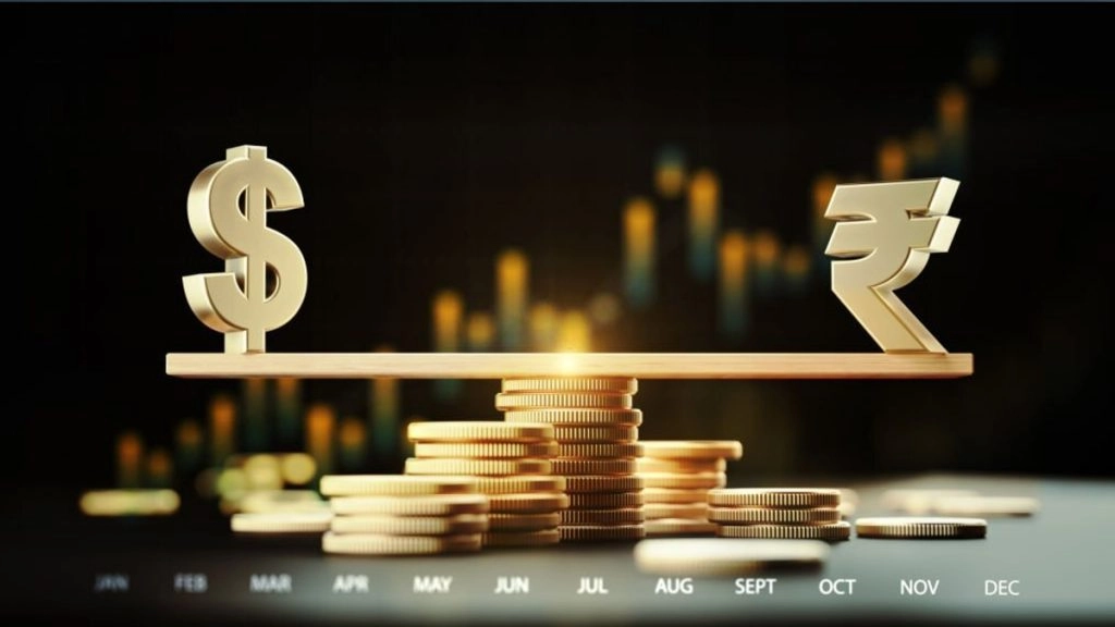 शुरुआती कारोबार में अमेरिकी डॉलर के मुकाबले रुपया छह पैसे बढ़कर 79.86 पर पहुंचा