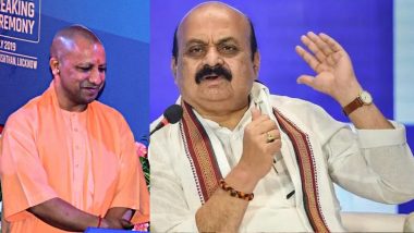 Yogi Model in Karnataka: जरूरत पड़ने पर कर्नाटक में भी अपनाया जाएगा योगी मॉडल, CM बोम्मई