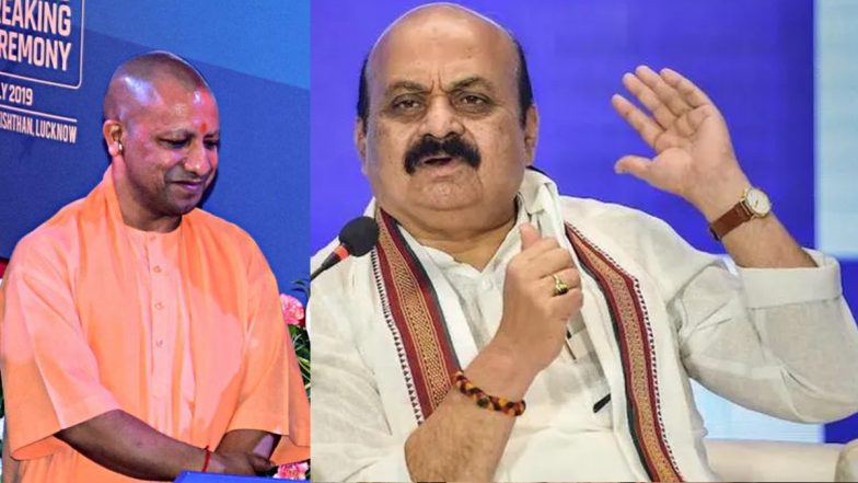 Yogi Model in Karnataka: जरूरत पड़ने पर कर्नाटक में भी अपनाया जाएगा योगी मॉडल, CM बोम्मई