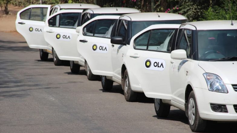 Chennai: Ola ड्राइवर ने OTP के चक्कर में यात्री को उतारा मौत के घाट, आरोपी गिरफ्तार