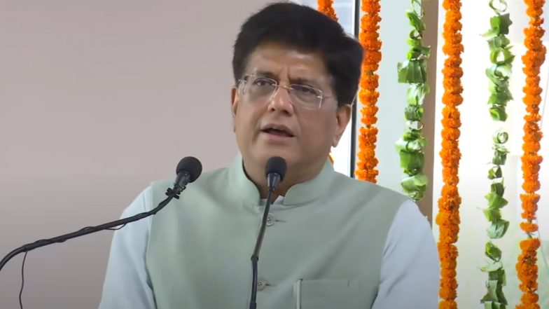 Quicker US Visa For Indians: जल्द खत्म हो सकती है अमेरिका के वीजा की झंझट, PM मोदी के मंत्री पीयूष गोयल ने कर दी सेटिंग