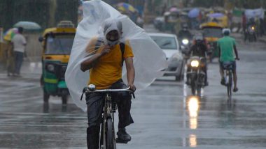 Weather Update: इन राज्यों में भारी बारिश का अनुमान, दिल्ली में ऐसा रहेगा मौसम का मिजाज- ये रहे तमाम अपडेट्स