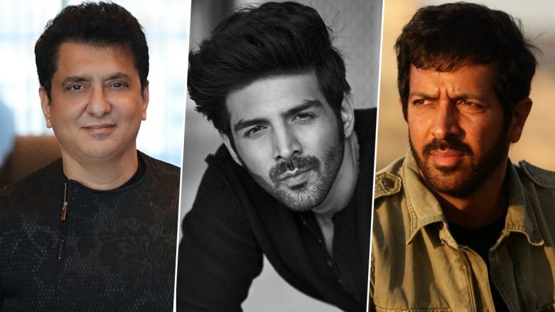 Kartik Aaryan की अनटाइटल्ड फिल्म का हुआ अनाउंसमेंट, इस सच्ची घटना पर आधारित कहानी के लिए Sajid Nadiadwala और Kabir Khan आए एकसाथ