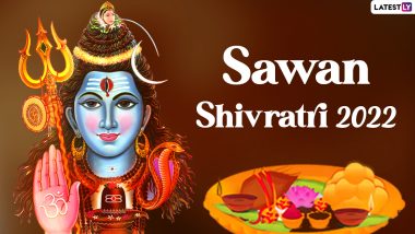 Sawan Shivratri 2022: सावन शिवरात्रि 26 या 27 जुलाई को? किस दिन करें यह व्रत? जानें इससे जुड़ी महत्वपूर्ण बातें