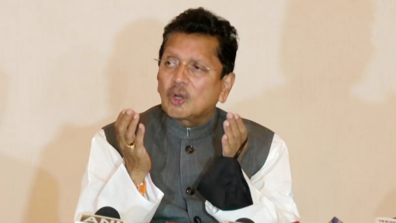 Maharashtra Cabinet Expansion: महाराष्ट्र कैबिनेट का विस्तार जल्द, शिंदे गुट के विधायक दीपक केसरकर ने दी जानकारी