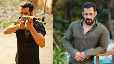 Salman Khan: सलमान खान ने हथियार के लाइसेंस के लिए किया आवेदन, लॉरेंस बिश्नोई गैंग ने दी थी जान से मारने की धमकी