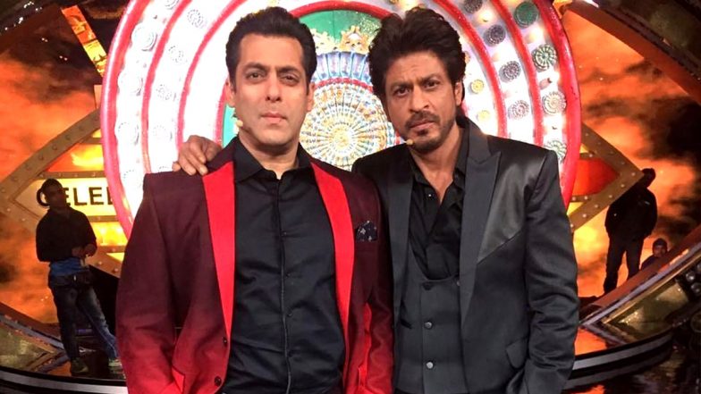 Shah Rukh Khan और Salman Khan की फैंस को बड़ी सौगात, एक्शन फिल्म में एक साथ करेंगे काम, पढ़ें डिटेल्स 