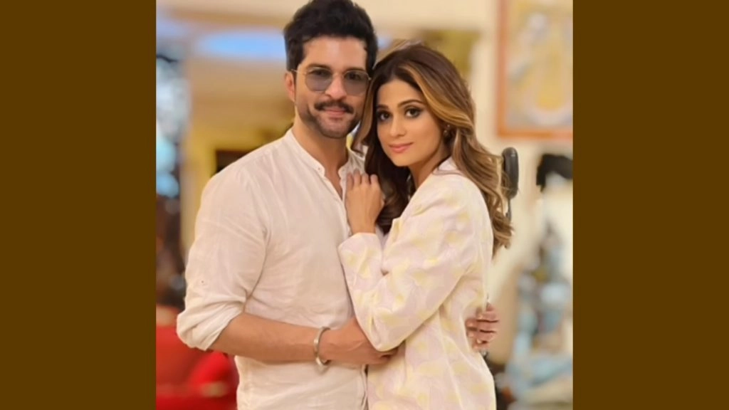 राकेश बापट का शमिता शेट्टी से हुआ ब्रेकअप!