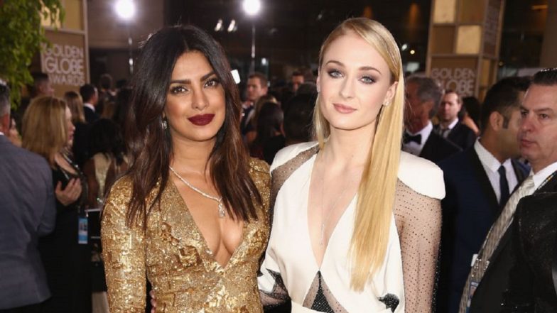 Priyanka Chopra के घर दोबारा आई बड़ी खुशखबरी, जेठानी Sophie Turner ने दिया बेटी को जन्म 