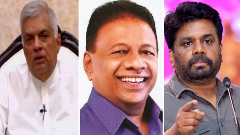 Sri Lanka Presidential Election: श्रीलंका में राष्ट्रपति चुनाव के लिए वोटिंग जारी, जानें कब आएंगे नतीजे