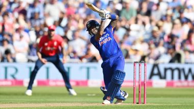 IND vs ENG 3rd T20: सूर्यकुमार का शतक बेकार, इंग्लैंड ने जीता आखिरी T20 मुकाबला- भारत ने 2-1 से जीती सीरीज