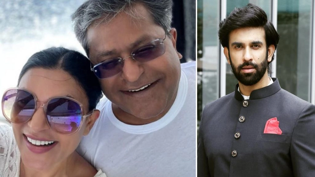 ललित मोदी के साथ सुष्मिता सेन रिलेशनशिप पर भाई राजीव सेन ने तोड़ी चुप्पी