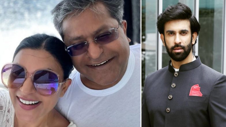 Lalit Modi के साथ Sushmita Sen के रिलेशनशिप पर भाई Rajeev Sen ने तोड़ी चुप्पी, कह दी ऐसी बात