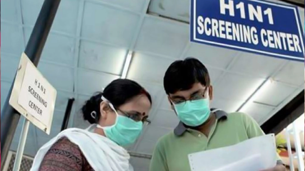 मुंबई में 15 दिनों में Swine Flu के 138 मामले, मलेरिया और डेंगू का भी कहर 