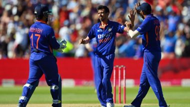 India vs England 2nd ODI 2022: क्या लॉर्ड्स पर ही Team India के वीर सीरीज करेंगे फतह, इंग्लैंड को उसी की धरती पर रौंदने का आज मौका