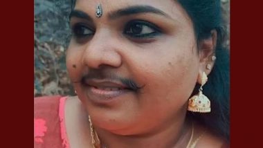 Mustache Woman: केरल की इस महिला की हैं मूंछें और वह इसे पसंद करती है, पढ़ें उनकी पूरी कहानी