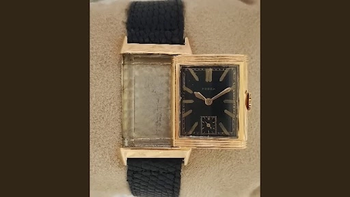 अमेरिका में करीब 8.7 करोड़ रुपये में बिकी हिटलर की घड़ी, यहां पढ़ें इस नीलामी के बारे में सब कुछ