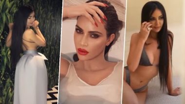 Viral: मॉडल ने Kim Kardashian की तरह दिखने के लिए खर्च किए 4.7 करोड़, बिगड़ा चेहरा