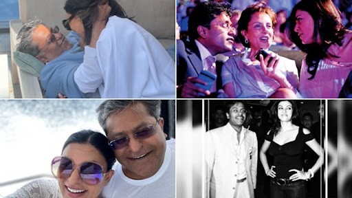 Sushmita Sen and Lalit Modi Dating: आईपीएल के पूर्व अध्यक्ष ललित मोदी और सुष्मिता सेन एक दूसरे को कर रहे हैं डेट, पोस्ट कर कही ये बात