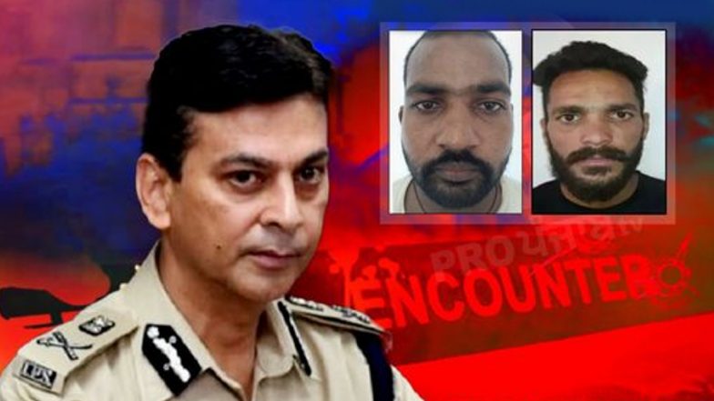 Amritsar Encounter: अटारी एनकाउंटर में सिद्धू मूसे वाला के 2 संदिग्ध हत्यारें ढेर, AK-47 बरामद