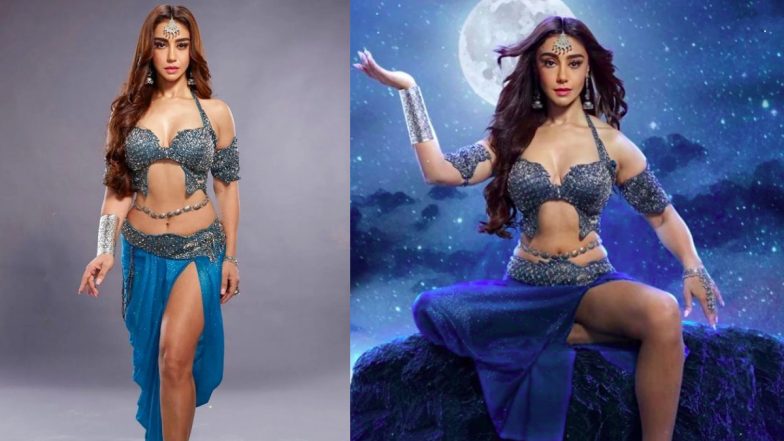 नागिन 6 फेम Mahekk Chahal ऑनलाइन फ्रॉड की हुईं शिकार, 5 मिनट में शख्स ने लूटे 49 हजार