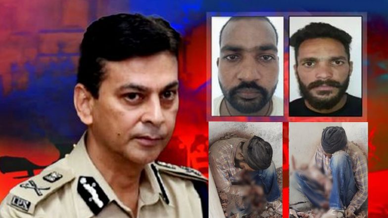 Amritsar Encounter: सिद्धू मूसेवाला की हत्या में शामिल गैंगस्टर मनप्रीत और जगरूप मुठभेड़ में ढेर, AK-47 बरामद