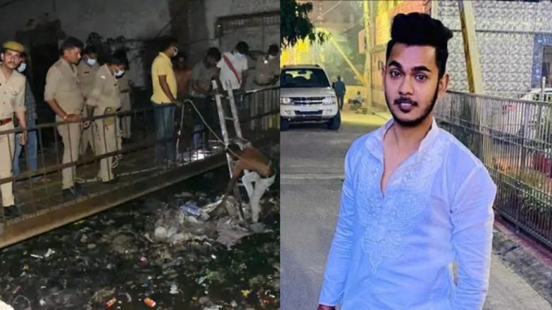 UP: संमलैगिंक दोस्तों ने किया कुकर्म, फिर शव के टुकड़े कर नाले में फेंका, आरोपी बोले- ब्लैकमेल करता था मृतक