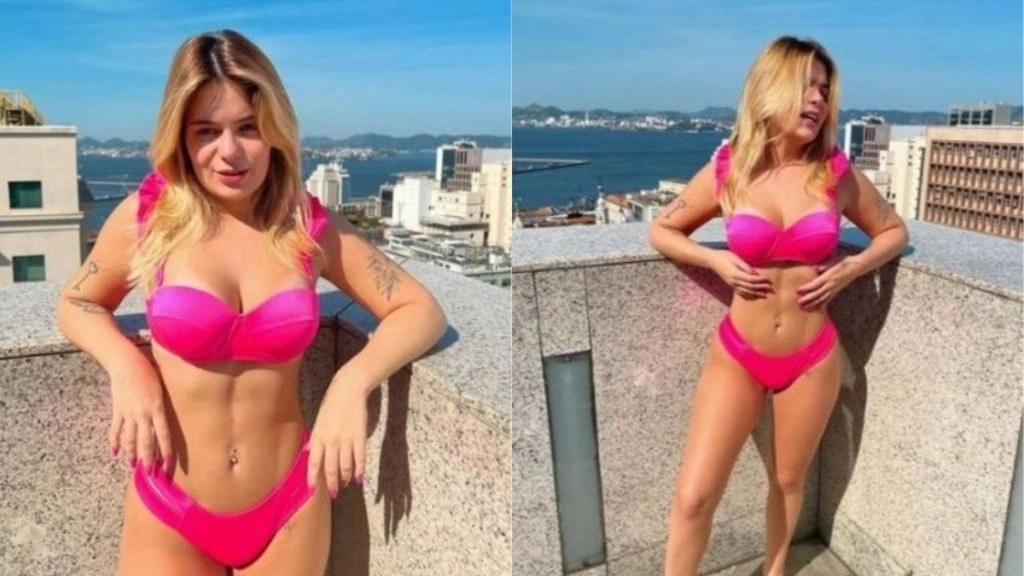 Boyfriend के सामने गैस पास करने में शर्माना ब्राजीलियाई इन्फ्लुएंसर को पड़ा भारी, Fart रोकने के चलते आई अस्पताल जाने की नौबत