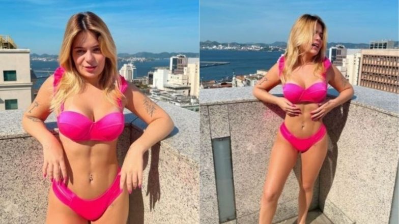 Boyfriend के सामने गैस पास करने में शर्माना ब्राजीलियाई इन्फ्लुएंसर को पड़ा भारी, Fart रोकने के चलते आई अस्पताल जाने की नौबत