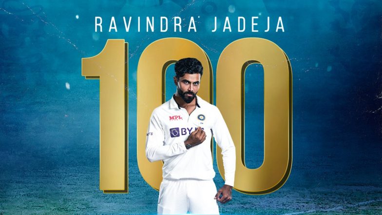 IND vs ENG Test: इंग्लैंड के खिलाफ जडेजा ने ठोका शतक, 416 रन पर ऑल आउट हुई टीम इंडिया