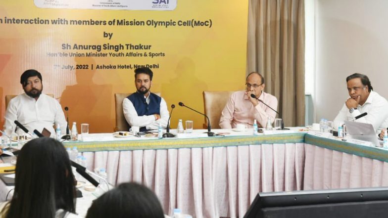 Commonwealth Games 2022: सात साल बाद सितंबर में होंगे राष्ट्रमंडल खेलों, गुजरात करेगा मेजबानी