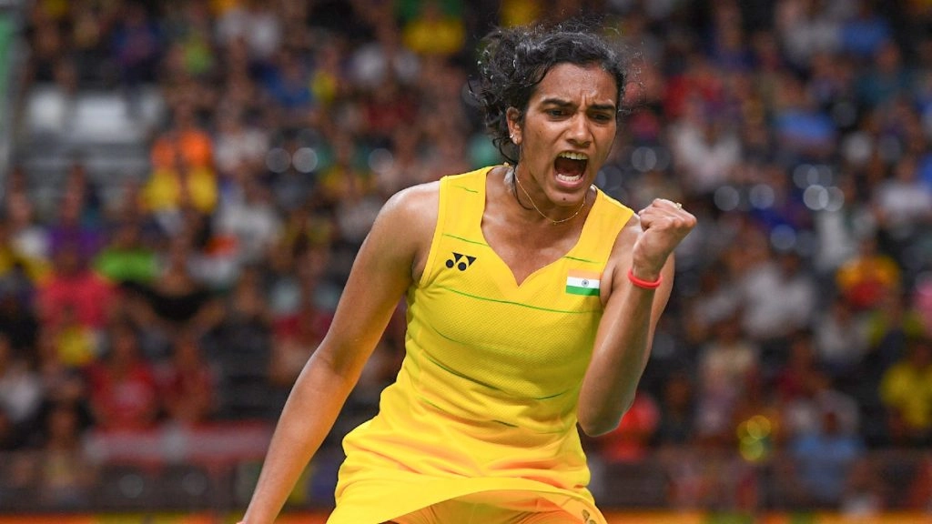 राष्ट्रीय खेलों में हिस्सा नहीं लेंगी चोटिल सिंधू, उद्घाटन समारोह के दौरा  रहेंगी मौजूद