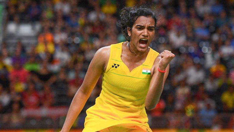 Commonwealth Games 2022: पीवी सिंधु ने जीती स्वर्ण पदक, फाइनल में कनाडा की मिशेल ली को हराया