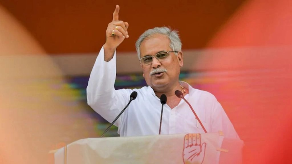  किसानों, गरीबों को नि:शुल्क सेवाएं देना ‘रेवड़ी’ है, तो उद्योगपतियों का कर्ज माफ करना ‘रबड़ी’ है :बघेल